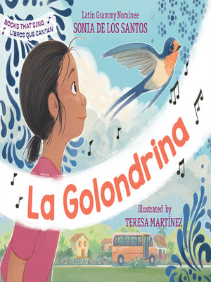 cover image of La Golondrina